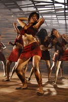 Neha Sharma Hot Stills